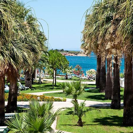 Club Tarhan Beach Didim Exteriér fotografie